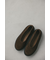 フラットソールシューズ
