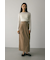 マルチWAYストリングショートニット