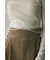 マルチWAYストリングショートニット