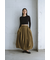 マルチWAYストリングショートニット
