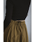 マルチWAYストリングショートニット