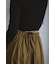 マルチWAYストリングショートニット