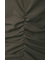 ギャザーソフトリブカットトップ