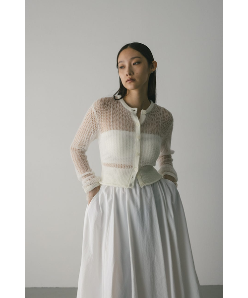 PROJECT GR murd333r.FM レイヤードロングスリーブ PROJECT GR murd333r.FM レイヤードロングスリーブ - メルカリ