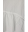 ティアードフリルシャツ