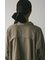 ティアードフリルシャツ