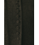 バックオープンベロアベスト