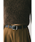 フラッフィーファーニット