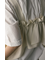 アシンメトリーフリルビスチェ