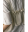 アシンメトリーフリルビスチェ