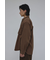 フラップポケットシャツ