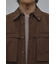 フラップポケットシャツ