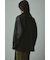 フェイクレザージャケット
