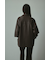 フェイクレザージャケット