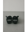 ストラップウエッジパンプス