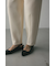 ダンボールスウェットフォルムパンツ