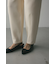 ダンボールスウェットフォルムパンツ