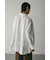バルーンミニシャツワンピース