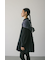 バルーンミニシャツワンピース