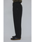 2タックテーパードパンツ