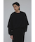 レイヤードロングスリーブT