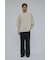 レイヤードロングスリーブT