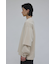 レイヤードロングスリーブT