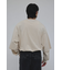 レイヤードロングスリーブT