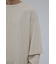 レイヤードロングスリーブT