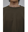 レイヤードロングスリーブT