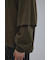 レイヤードロングスリーブT