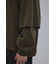 レイヤードロングスリーブT