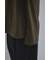 レイヤードロングスリーブT