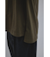 レイヤードロングスリーブT