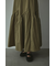 スラッシュパネルスカート