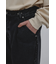 ワイドタックデニム