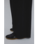 ワイドタックスウェットパンツ