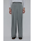 ワイドタックスウェットパンツ