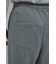 ワイドタックスウェットパンツ