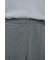 ワイドタックスウェットパンツ