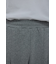 ワイドタックスウェットパンツ
