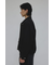 シャーリングヘムジャケット
