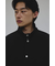 シャーリングヘムジャケット