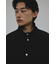 シャーリングヘムジャケット