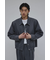 シャーリングヘムジャケット