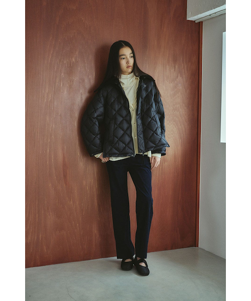 別注】TAIONダウンジャケット｜スタイルミキサーの通販｜&mall（アンド