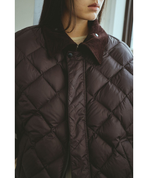 stylemixer✖️TAION ダウンジャケット　スタイルミキサー　タイオン 別注】TAIONダウンジャケット｜STYLEMIXER（スタイルミキサー）公式