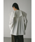 ビッグカラーシャツ