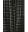 パワーショルダーチェックシャツ