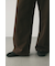 タックスウェットパンツ